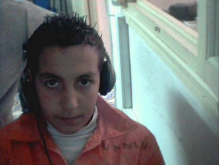mehdi